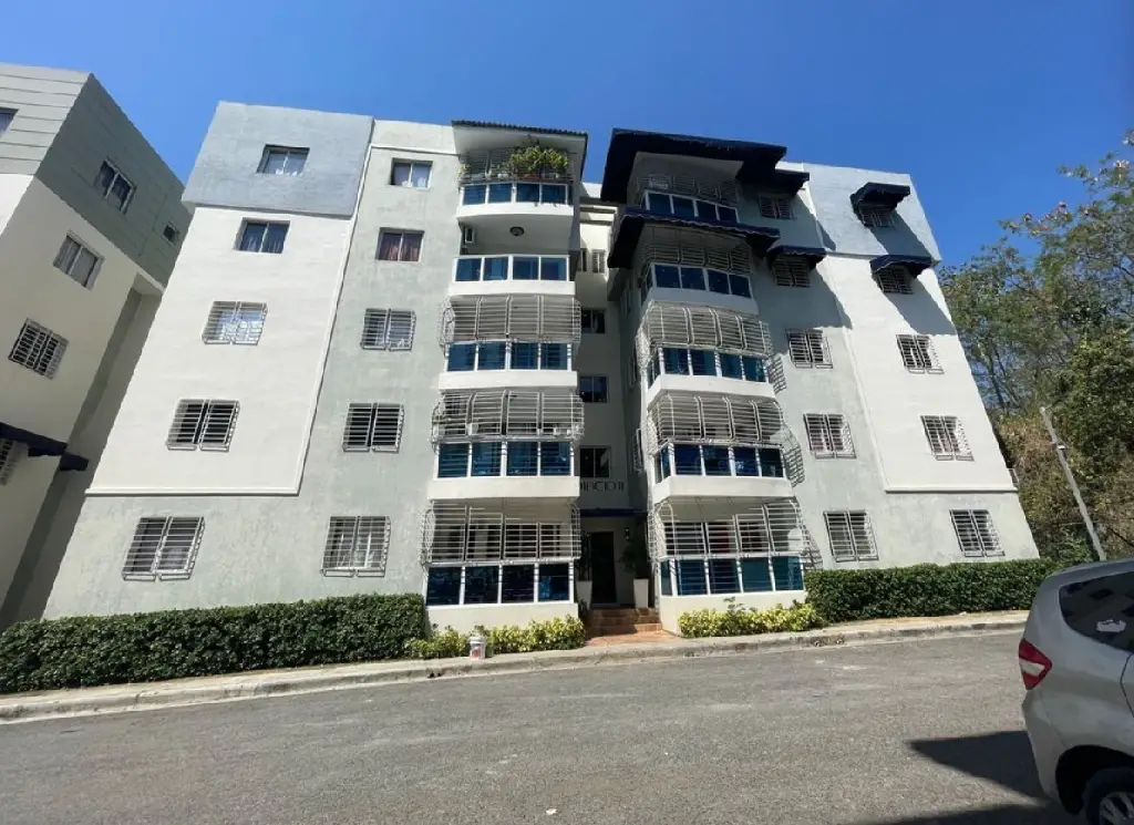 Apartamento en alquiler de 3 habitaciones en Santo Domingo N Foto 7173896-1.jpg