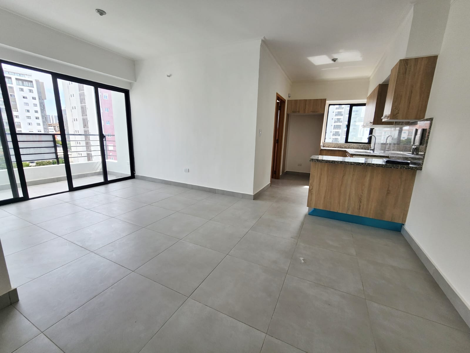 Apartamento en venta en el Evaristo Morales  Foto 7174225-2.jpg