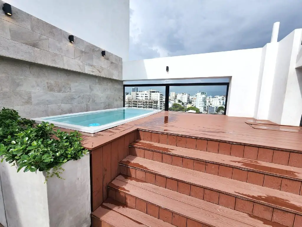 Apartamento en venta en el Evaristo Morales  Foto 7174225-3.jpg