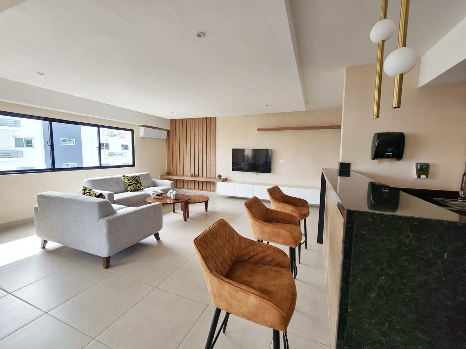 Apartamento en venta en el Evaristo Morales  Foto 7174225-4.jpg