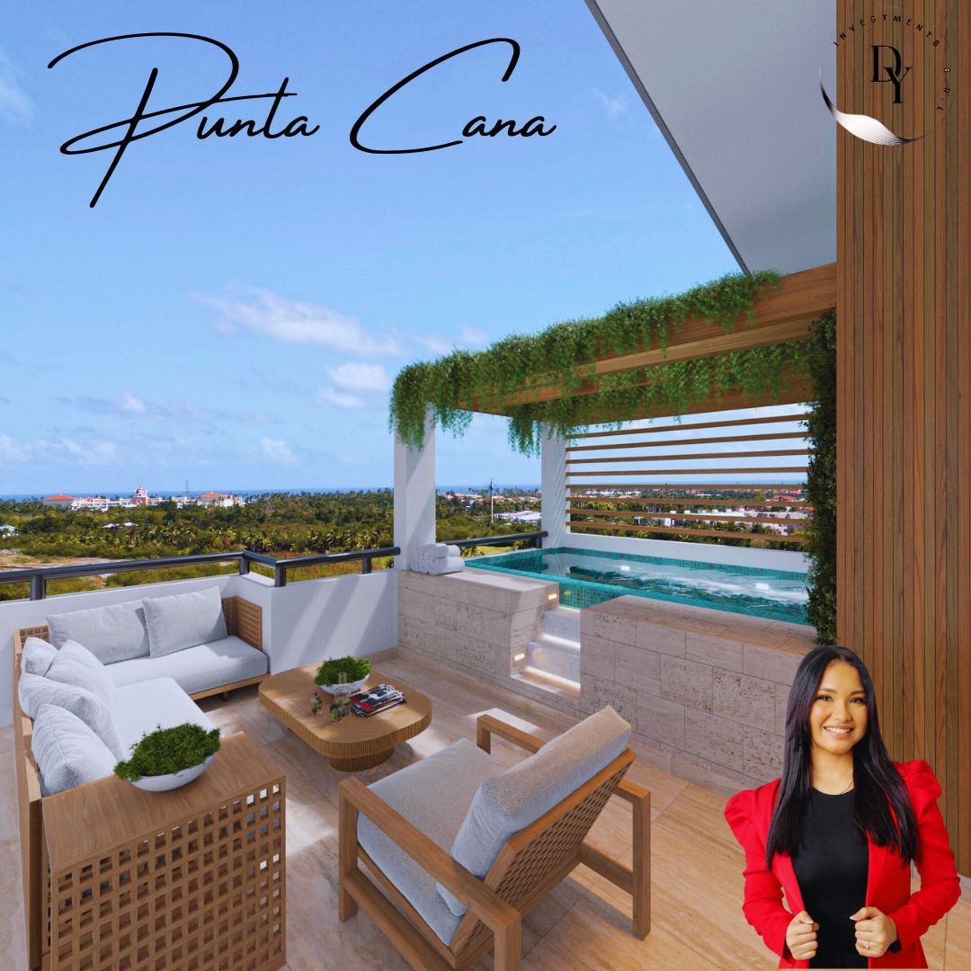 APARTAMENTOS EN PUNTA CANA Foto 7174841-3.jpg