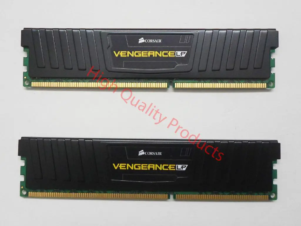 -----Memorias Corsair Vengeance LP 16GB 2x8GB DDR3 1600mhz Foto 7174937-j1.jpg