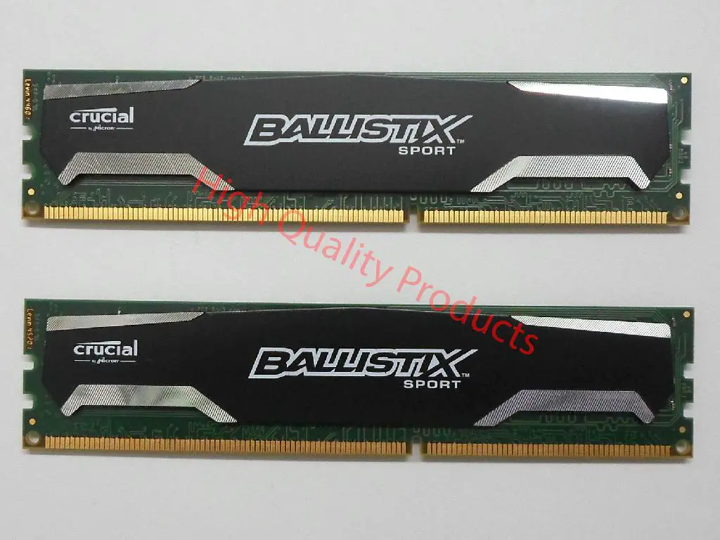 -----Memorias Crucial Ballistix 16GB 2x8GB DDR3 1600MHZ Foto 7174938-K1.jpg