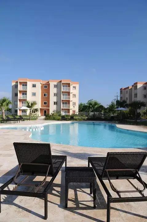 Compra Un Apartamento En La Playa En Navidad!! Foto 7176599-2.jpg
