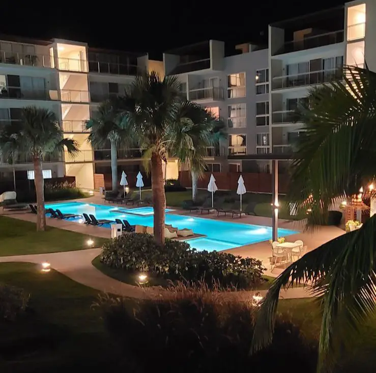 Compra Un Apartamento En La Playa En Navidad!! Foto 7176599-5.jpg