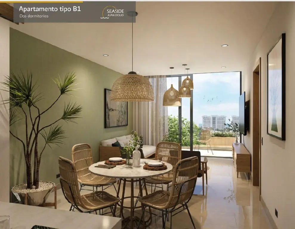 Apartamentos Juan dolio  Foto 7177258-1.jpg