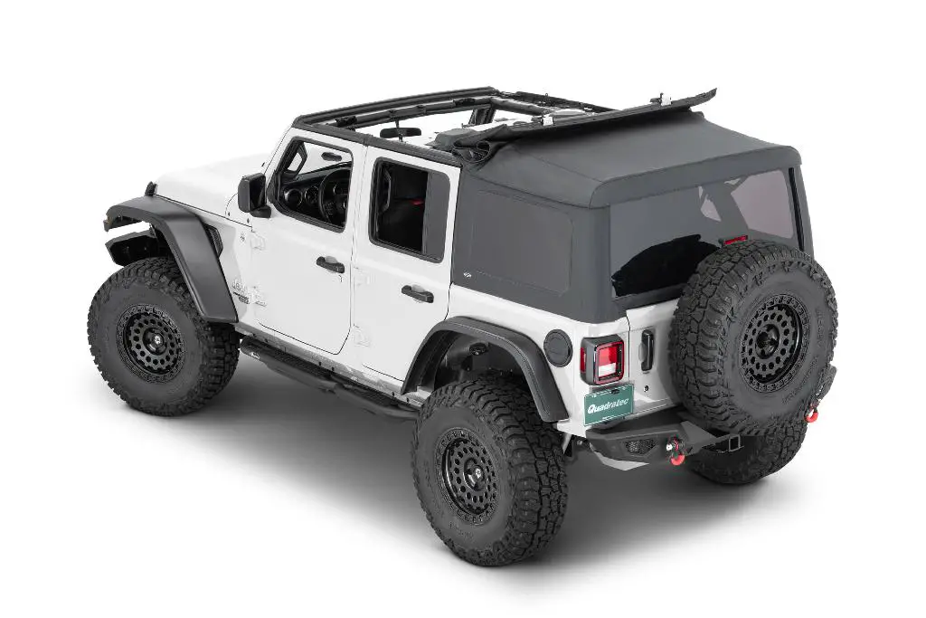 Techo de lona Jeep Wrangler Unlimited soft top Foto 7177819-2.jpg