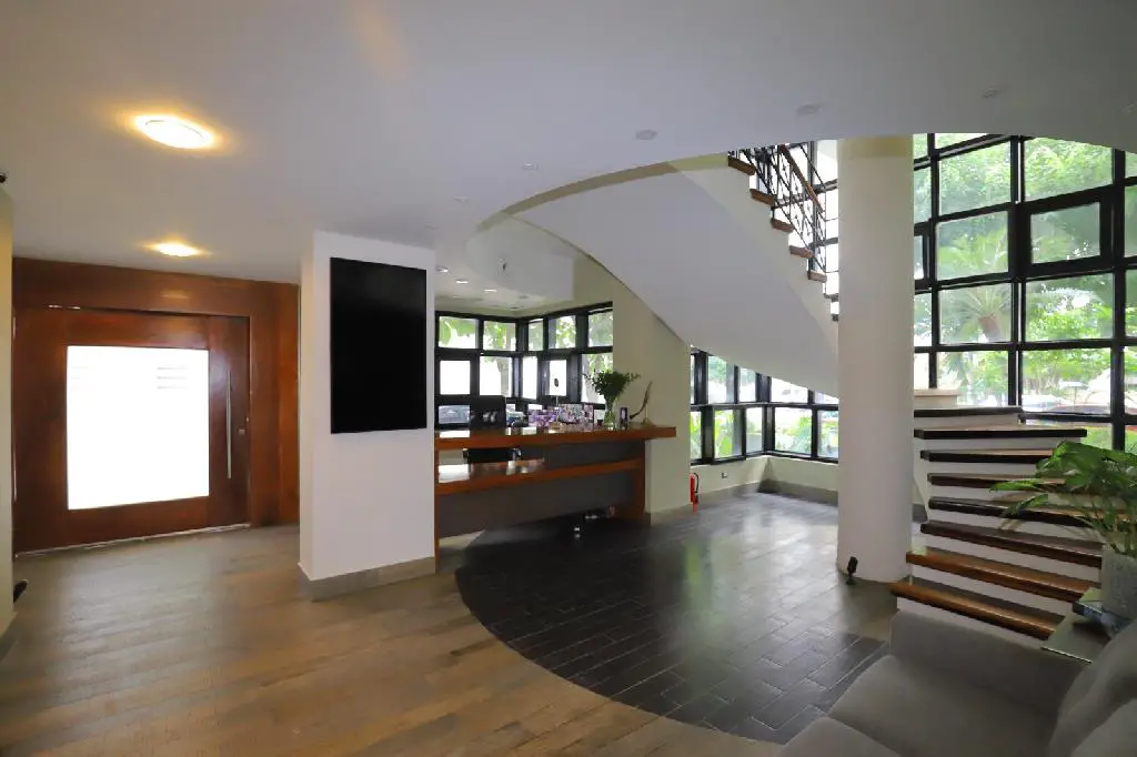 Apartamento de Ensueño en Piantini Foto 7179495-4.jpg