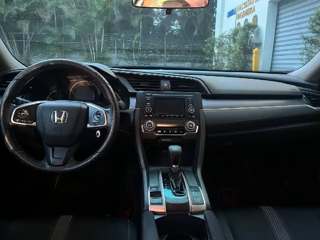 Honda  2017 Gasolina Foto 7187976-c2.jpg