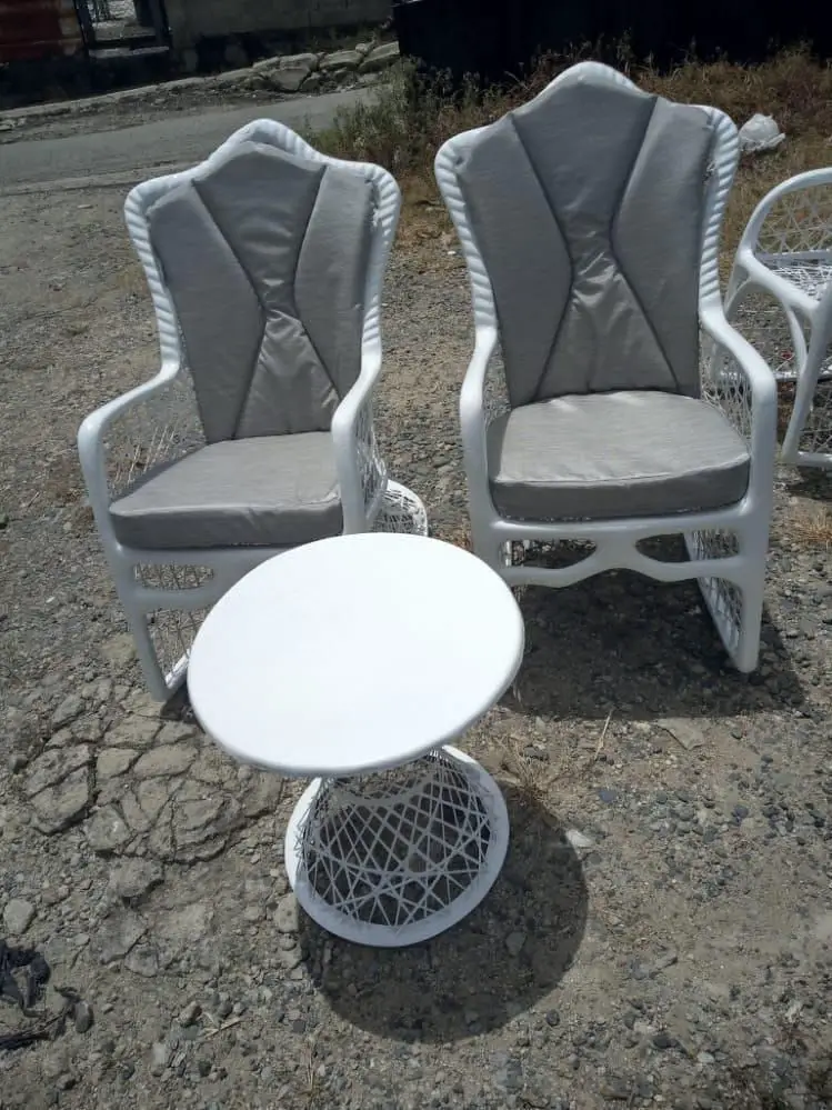 Muebles en Fibra de vidrio. Variedad en modelos y tamaños.  Foto 7188335-1.jpg
