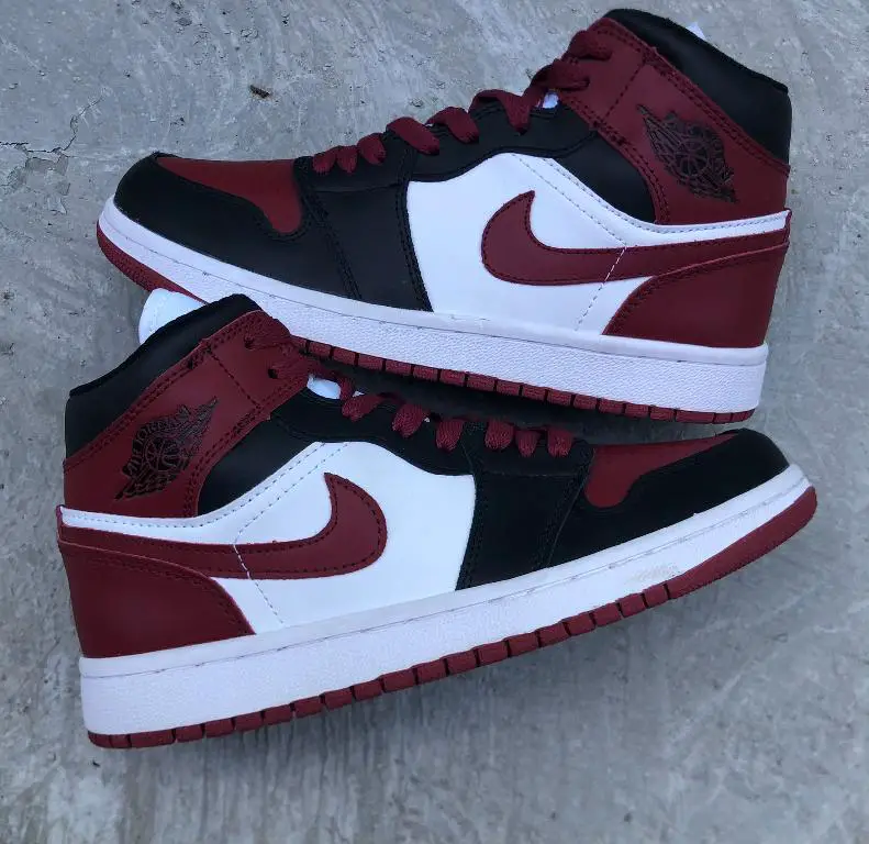 Tenis Nike Air Jordan Retro Uno 1 One Ultimate 2K24 Foto 7189576-7.jpg