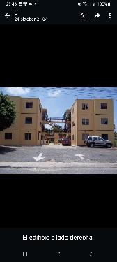 SE VENDE Apartamento - SDE La Ureña - 2 habitaciones - 30500 US Dolare Foto 7189950-1.jpg
