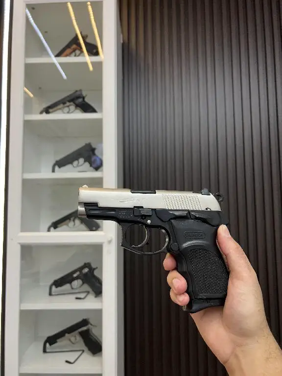 Bersa Minithunder  Foto 7194815-1.jpg