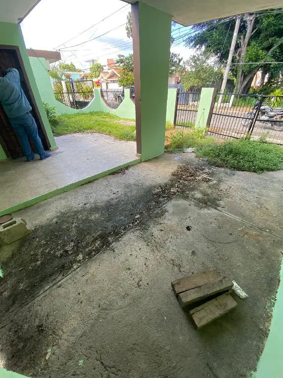 Vendo casa clasica en Lucerna Santo Domingo Este Foto 7195078-3.jpg