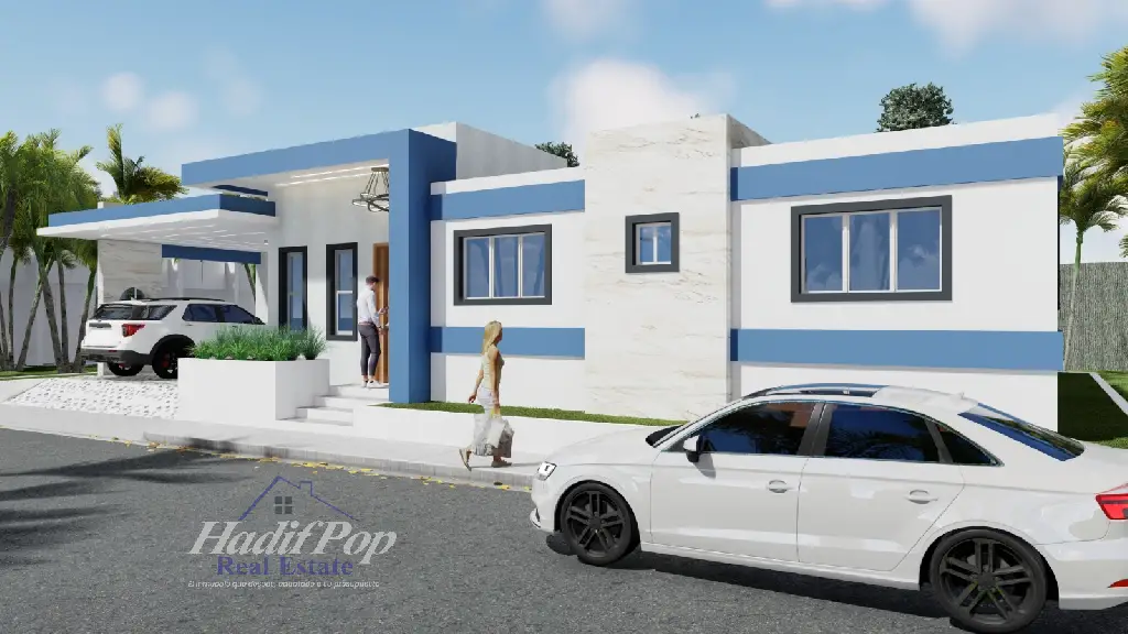 Casa en venta en residencial con hermosa vista al mar Foto 7196501-4.jpg
