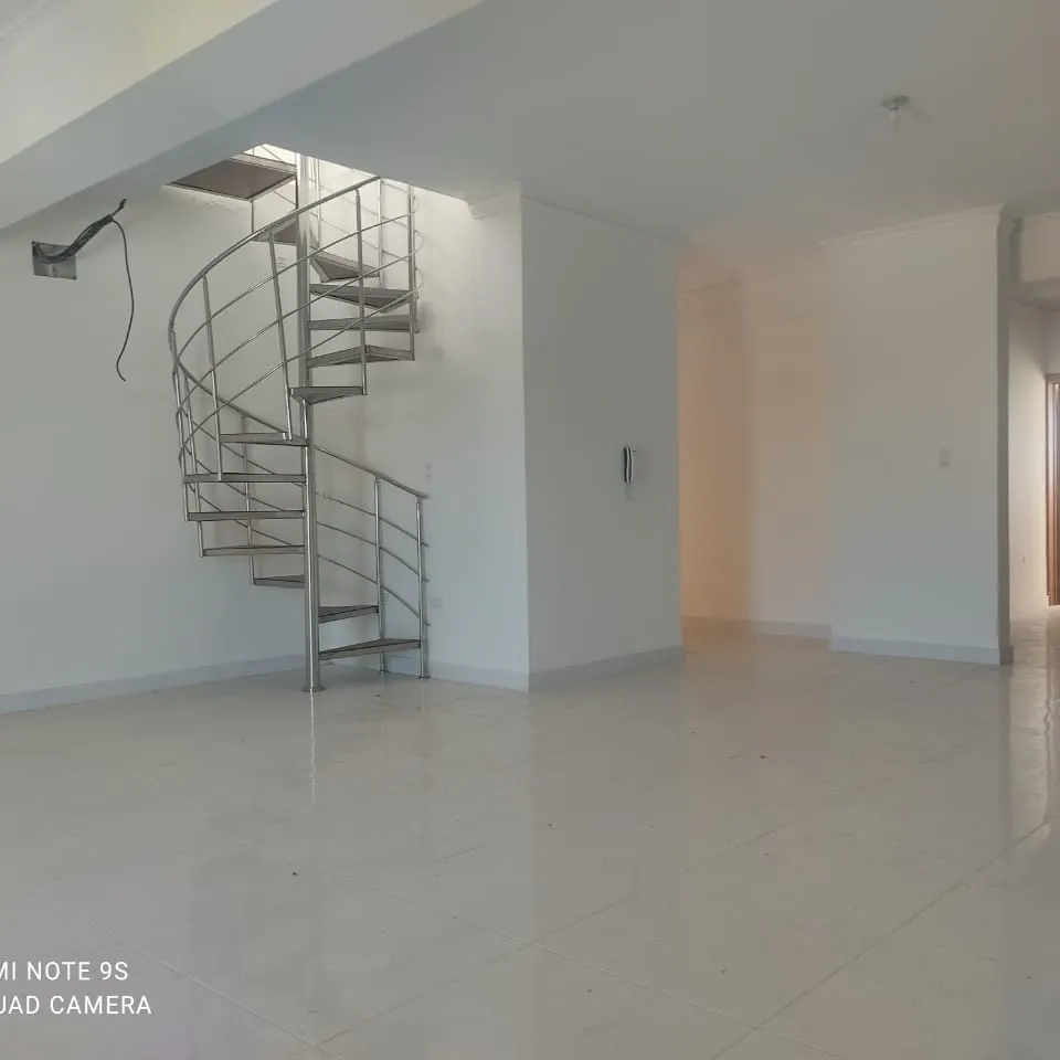 Espectaculares Apartamentos en Lucerna Nuevos a Estrenar! Foto 7196528-1.jpg