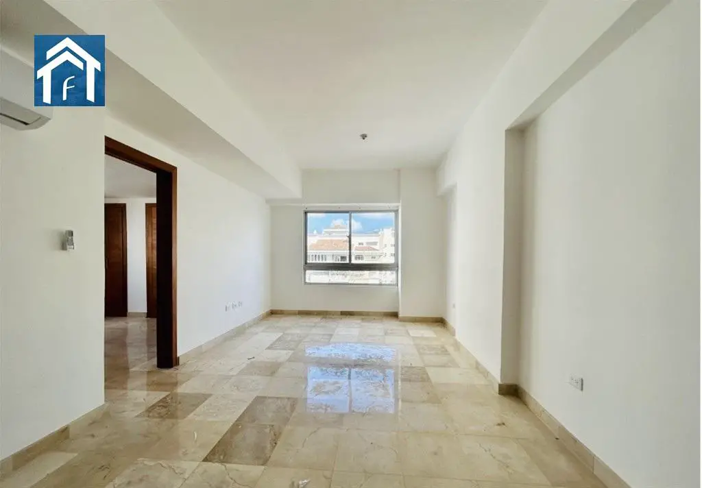 Apartamento de 70 m2 en Piantini Una Habitación Foto 7198632-3.jpg