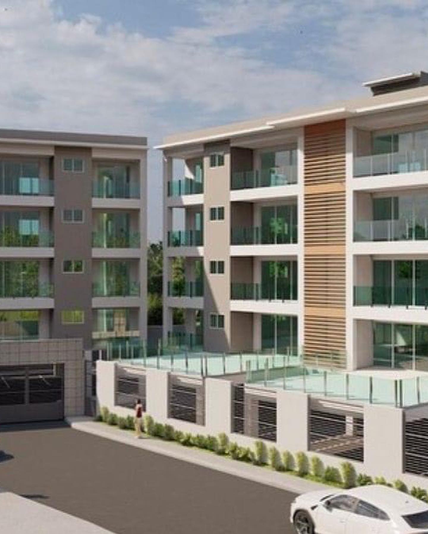 RESIDENCIAL NUEVO DE APARTAMENTOS EN LA SIRENA Foto 7201078-5.jpg