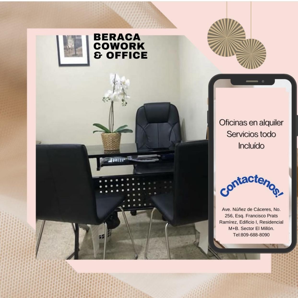 Alquiler de espacios de oficinas compartidas y fijas.Todo incluido. En Foto 7203384-F7.jpg