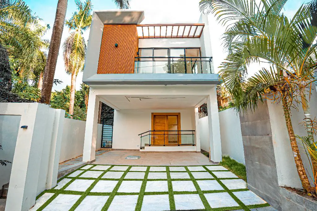 Ventas de casas residencial los hidalgos KM 14 Autopista Duarte. Foto 7203431-11.jpg