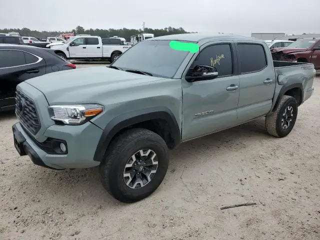 Toyota Tacoma  2022  Foto 7203657-2.jpg