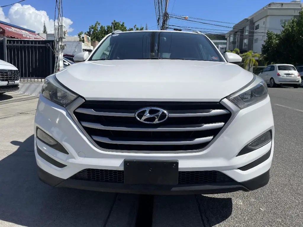 Hyundai tucson 2018 sel Foto 7203742-2.jpg