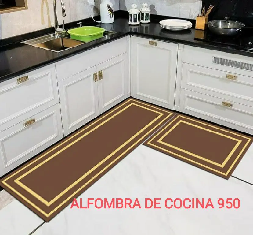 ALFOMBRA DE COCINA  en Santo Domingo Oeste Foto 7207892-3.jpg