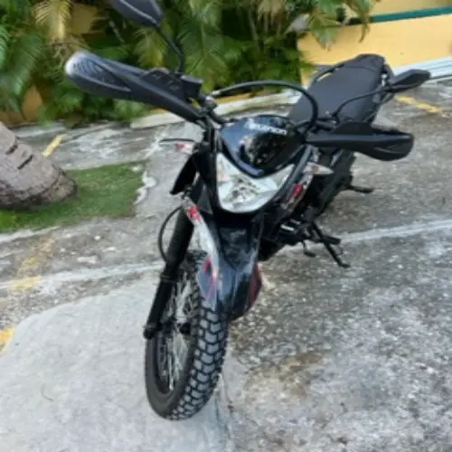 Se vende Moto loncin pruss 200cc 2023 en La Altagracia Foto 7208904-2.jpg