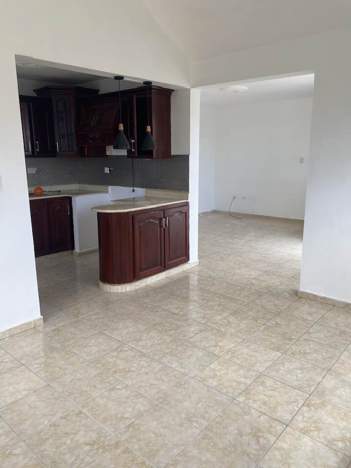 VPI-V 2024-0021 Rento Apartamento Los Rieles de Gurabo Santiago Repúbl Foto 7210348-3.jpg