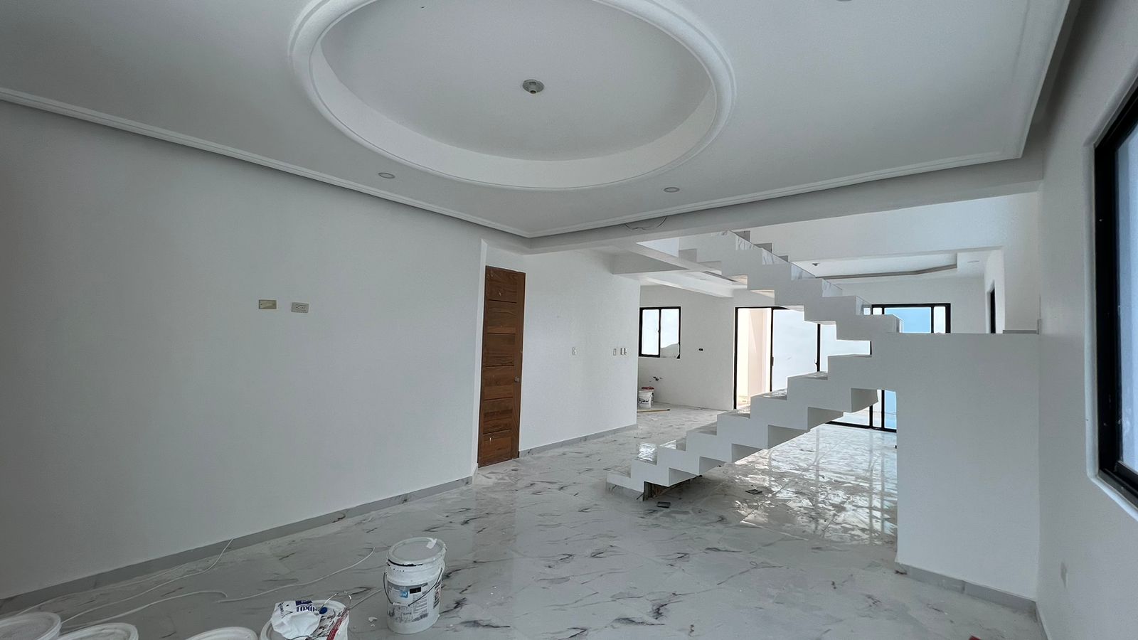 Casa de 4 habitaciones en San Isidro Foto 7211858-3.jpg