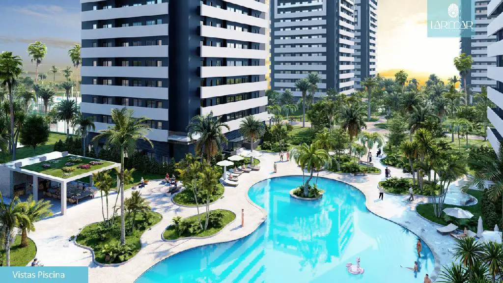 Apartamentos en Prime Towers - Larimar City  Resort Foto 7213037-2.jpg