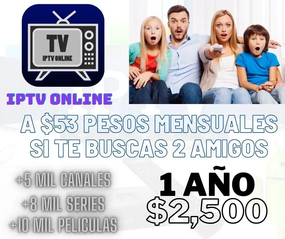 IPTV television por internet Telecable 4k Cable Satelital Foto 7213240-1.jpg