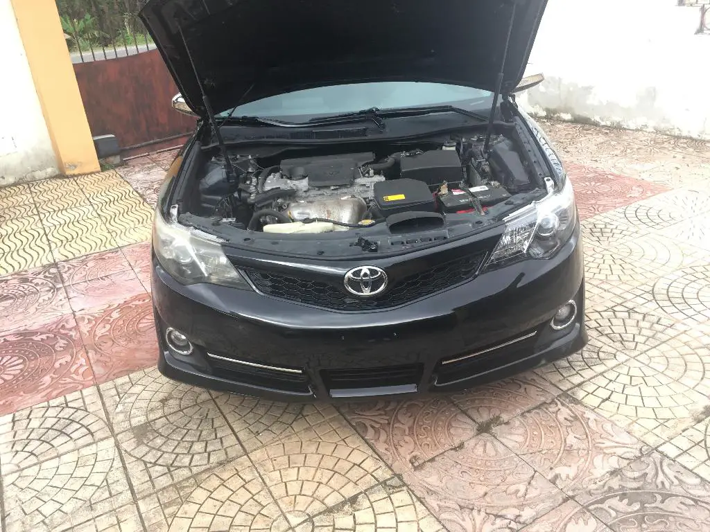 Toyota  2014 Gasolina Foto 7214235-4.jpg