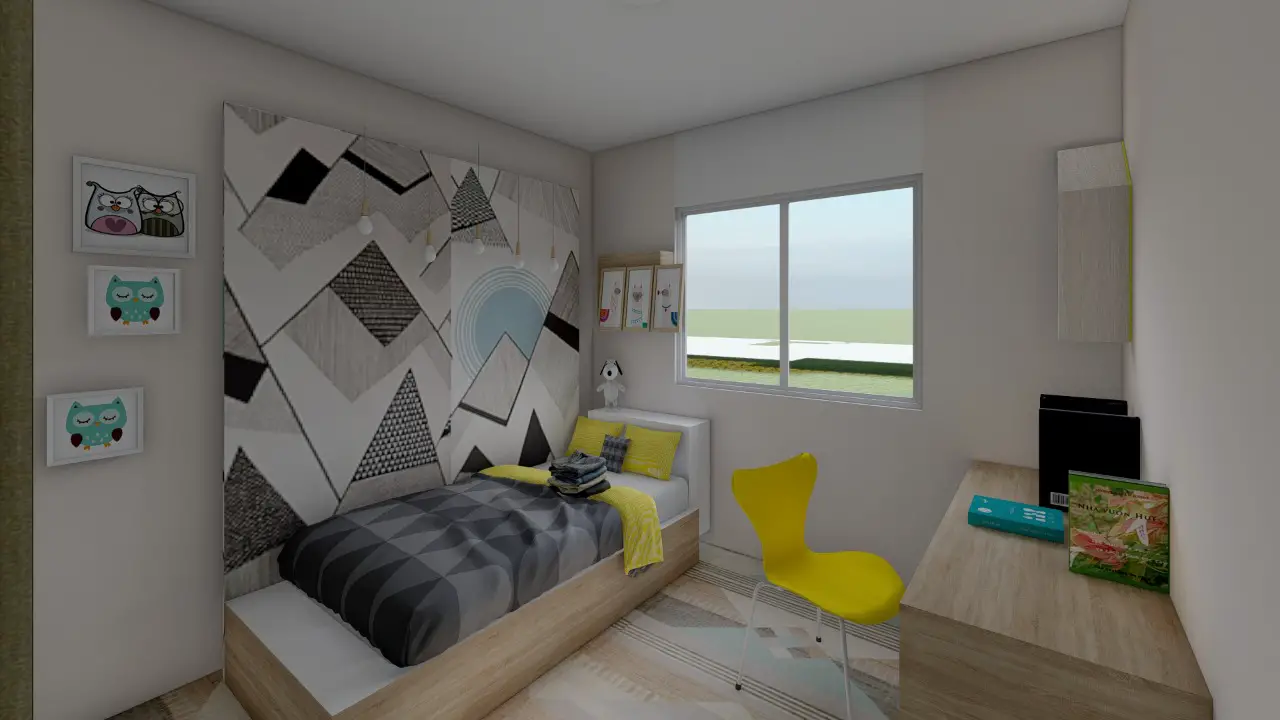 RESIDENCIAL QUINTAS DEL VALLE Proyecto  Foto 7216246-2.jpg