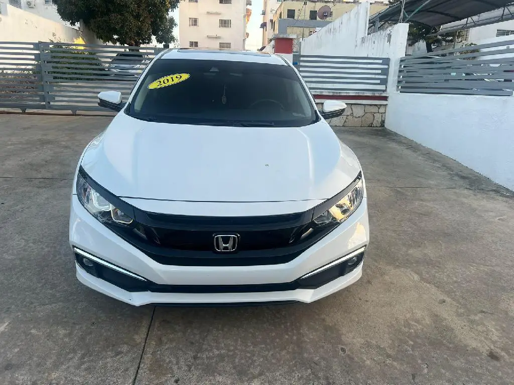 honda civic ext 2019 Foto 7216711-t2.jpg