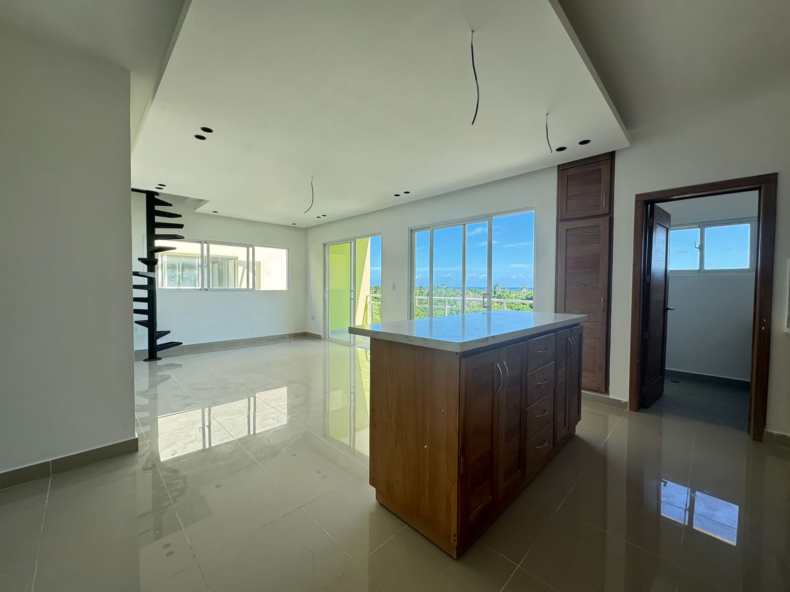 Casa En Venta 4 Habitaciones Residencial Colinas Del Oeste Foto 7217595-7.jpg