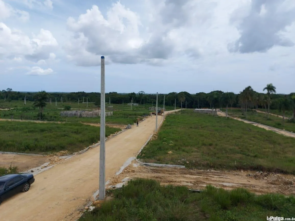 SOLARES CON CREDITOS APROVADOS POR LA MISMA CONSTRUCTORA EN VILLA MELL Foto 7217957-3.jpg