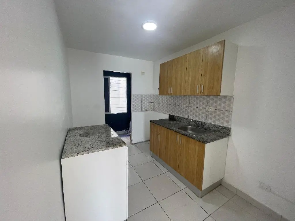 Apartamento en Venta en Santo Domingo Norte 2do Piso Res Colinas del R Foto 7218324-9.jpg