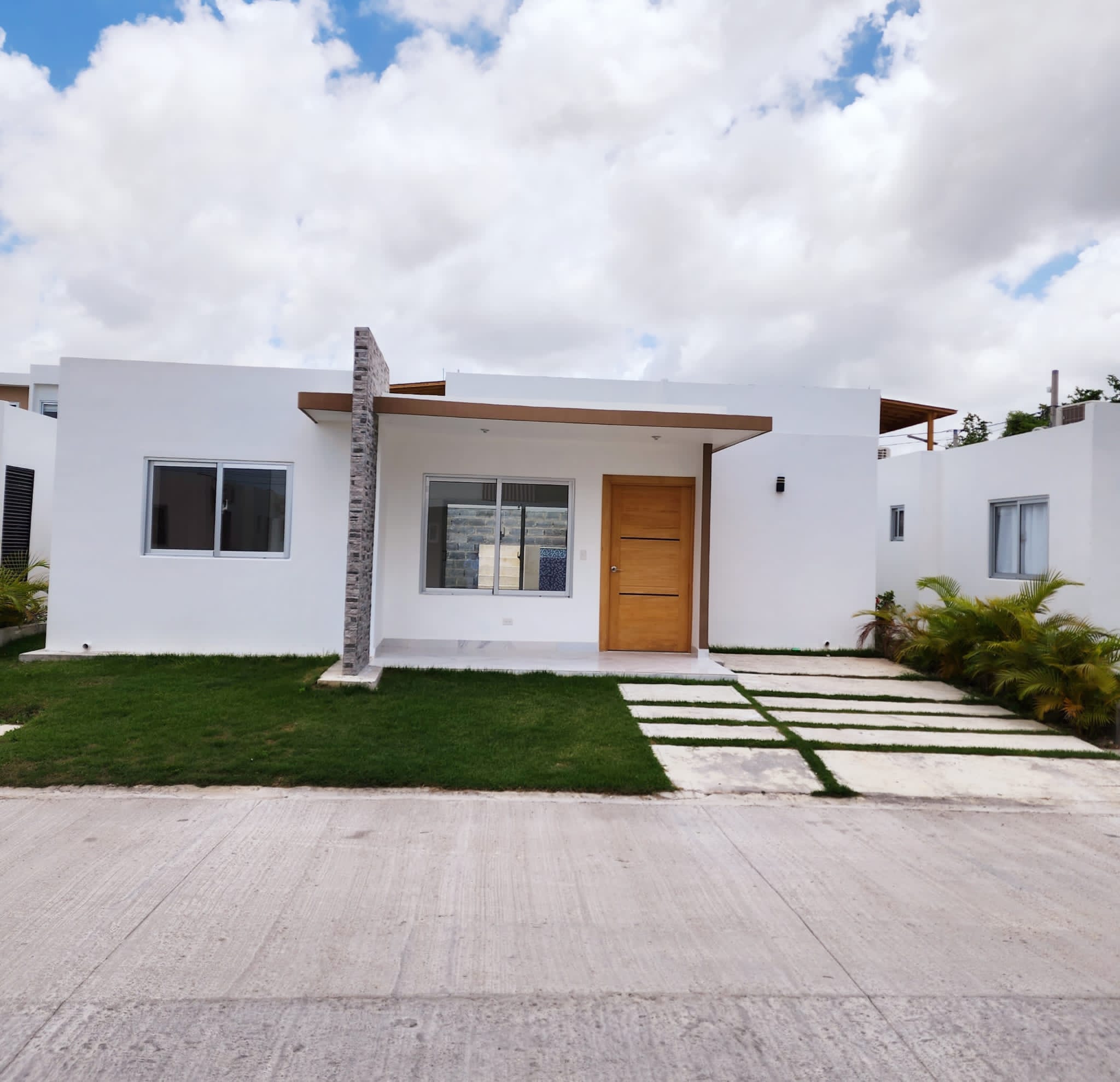 CASA EN RES. PRIMAVERAL II BAVARO Foto 7218490-1.jpg