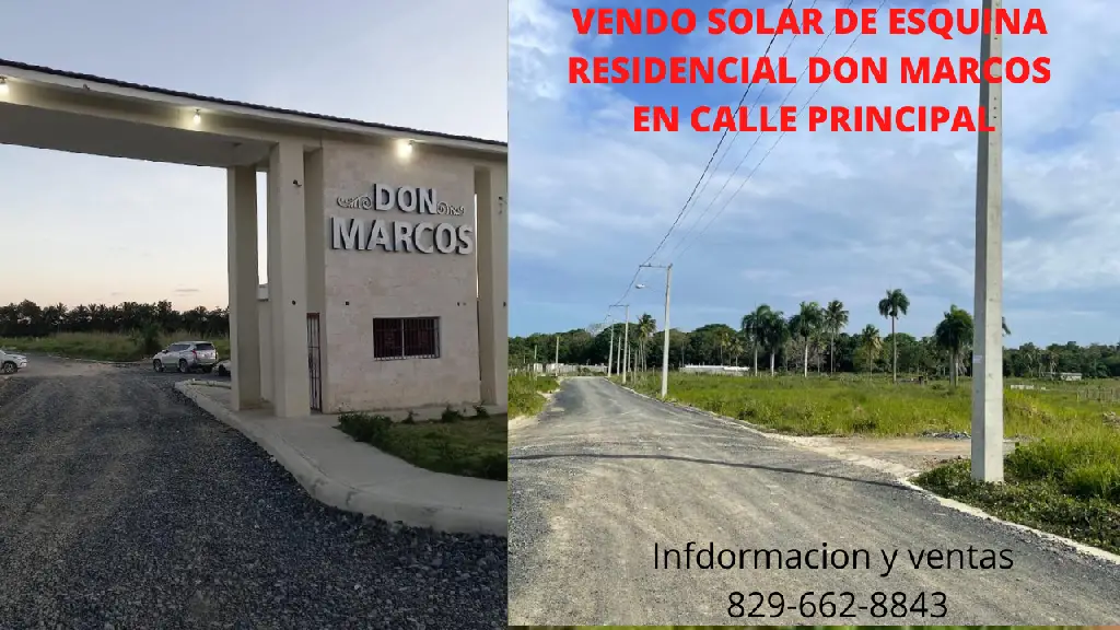 Ventas de Solares con Titulo en mas de 5 Residenciales Foto 7219151-q1.jpg