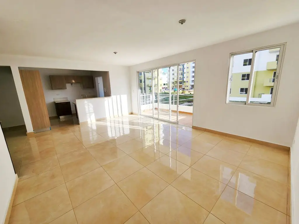 Apartamento en venta Torre Alvento Santo Domingo Norte. USD105000  Foto 7219385-1.jpg