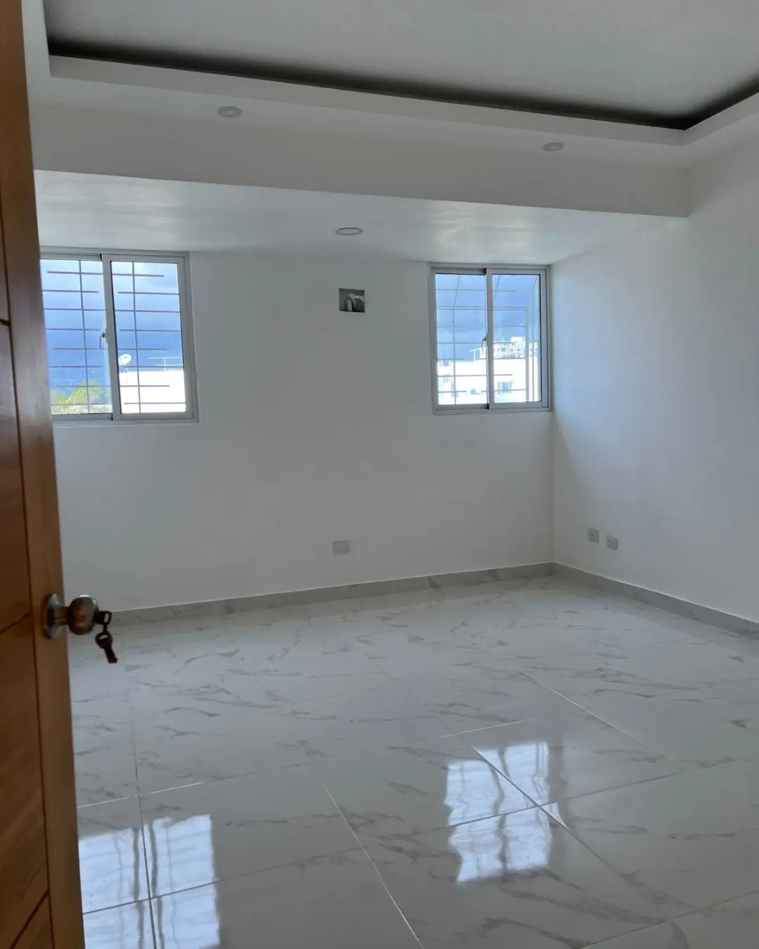 Apartamento en Venta Resp Los tres ojos Nuevo a Estrenar! 4to nivel 3- Foto 7219936-5.jpg