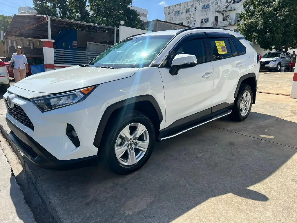 toyota rav4 2021 XLE Foto 7221607-5.jpg
