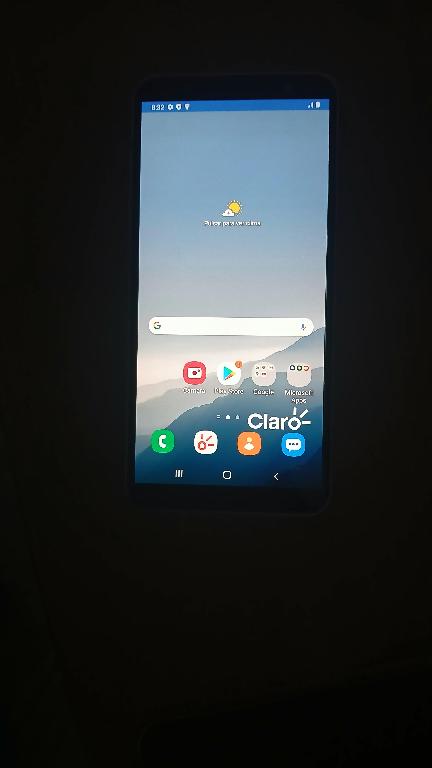 Vendo Samsung Galaxy J8 Foto 7221891-r1.jpg