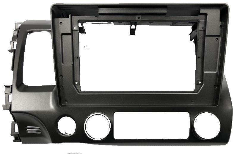 KIT P/TABLET 10 HONDA CIVIC 06-11 JS Foto 7222144-1.jpg