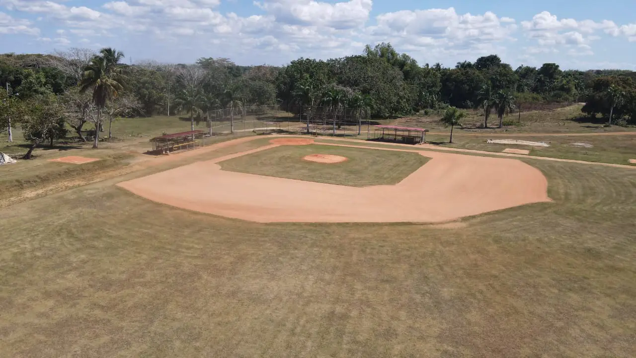 Se vende una Academia de Beisbol ubicada en el Sector de Guerra de la  Foto 7222534-8.jpg