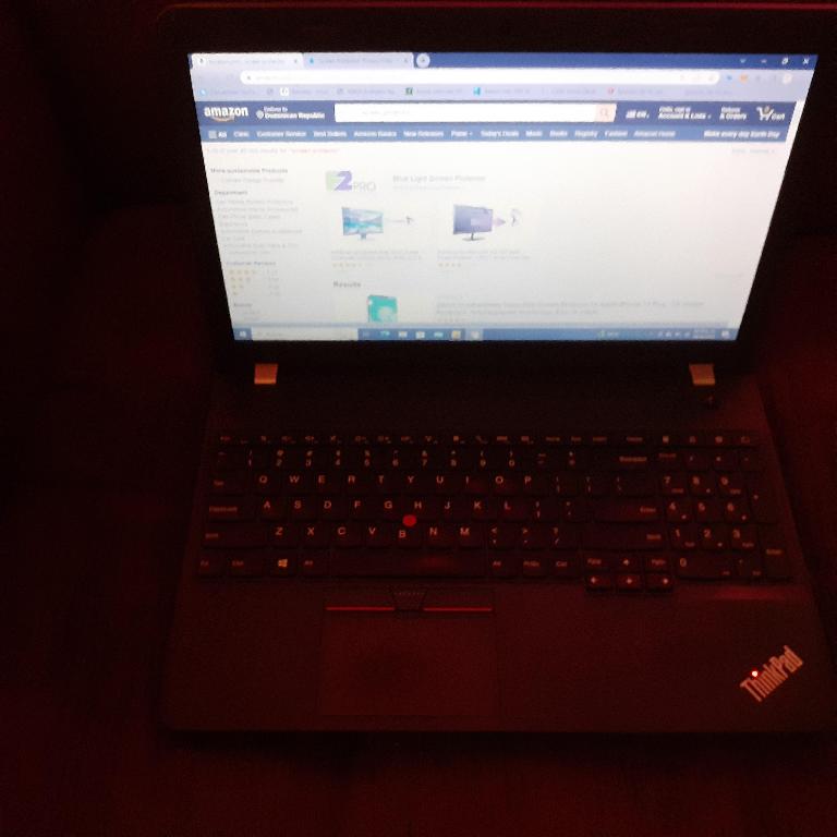 Lenovo thinkpad 8492600874 Foto 7222995-1.jpg