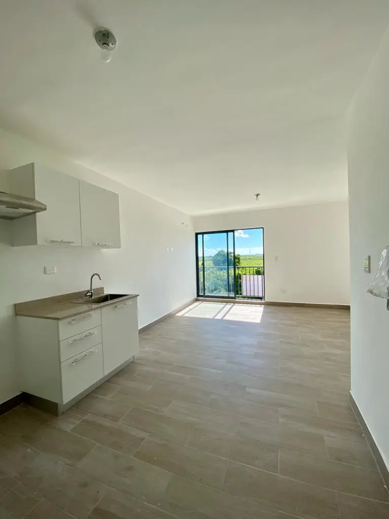 Apartamentos de 3 habitaciones se renta en punta cana Foto 7223050-6.jpg