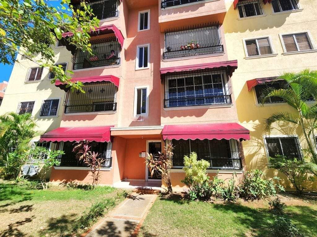 Apartamento en venta Residencial Ciudad Bonita. Santo Domingo Norte RD Foto 7223772-7.jpg