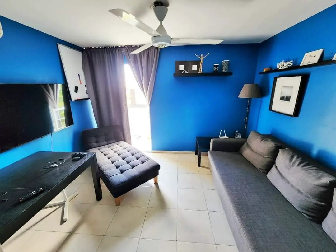 Casa en venta Residencial Colinas del Viento. Av. Jacobo Majluta Foto 7223775-7.jpg